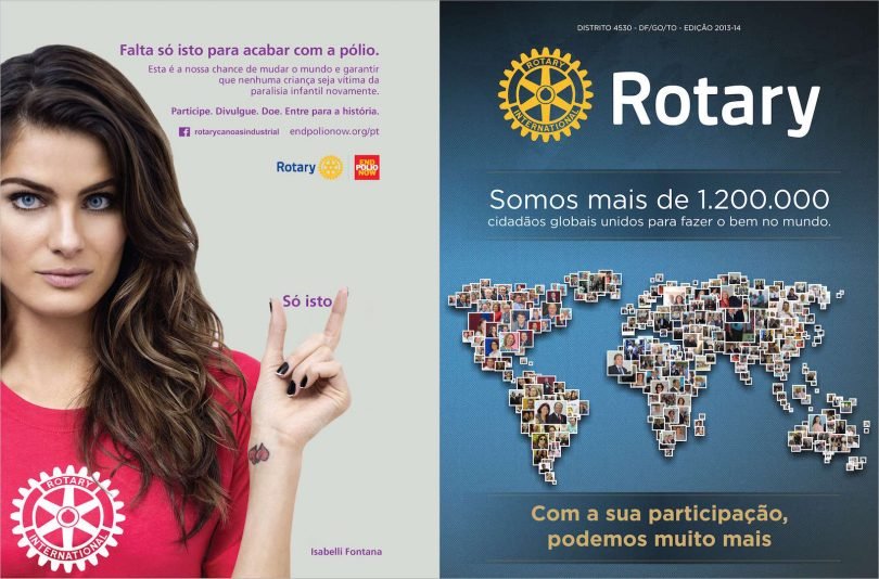 Revista Rotary